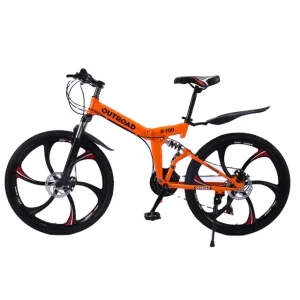 Hard Tail Mountain E Bike