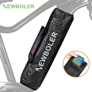 NEWBOLER E-Bike Heating Waterproof Battery Cover