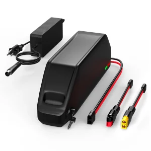 48V  52V Lithium Battery for E-bike
