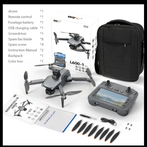 Potensic ATOM SE GPS Pro Drone