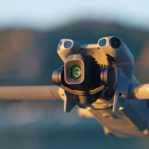 DJI Mini 5 Pro Omnidirectional Obstacle Sensing Drone