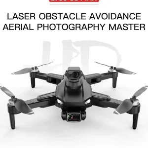 Drone L900 Pro Se GPS Camera 5G Wifi FPV 4K HD Dual Camera Drone