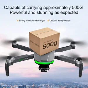 S155 Pro Max Drone