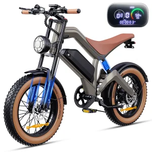 1500W Off-road EBike