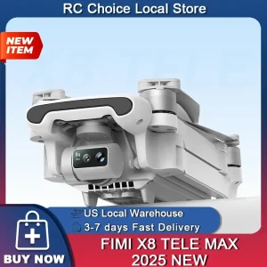 FIMI X8 Tele Max Pro