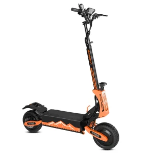 E Scooter 5600W Dual Motor