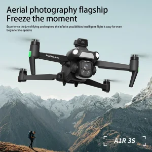 A1R 3S Pro Drone