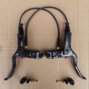 NFOX GT267 2/3 Pin E-bike Hydraulic Brake Levers