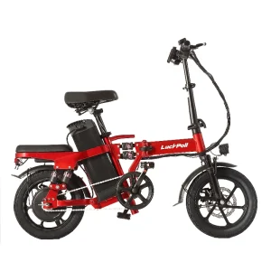 Folding eBike750W/1500W